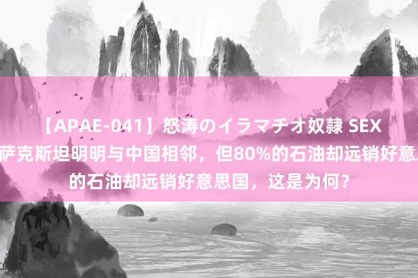 【APAE-041】怒涛のイラマチオ奴隷 SEXコレクション 哈萨克斯坦明明与中国相邻，但80%的石油却远销好意思国，这是为何？